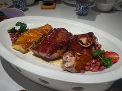 -新雅(丰盛里店)