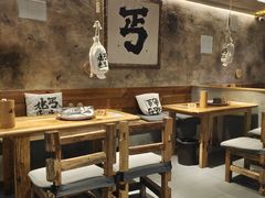-北丐先生·野馄饨烧烤(雨花万象店)