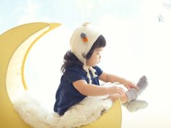 点击看大图 -韩国天使嫁衣婚纱礼服馆(上海旗舰店)