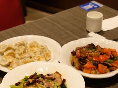 -松花湖水饺(新濠天地店)