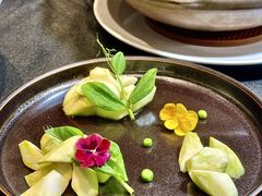 -会仙楼(金融街店)