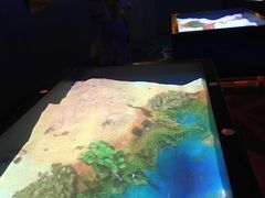 -珠海横琴国家地理探险家中心(创新方)