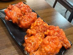 -南国印度餐厅Dakshin