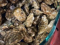海鲜市场-四道口水产市场