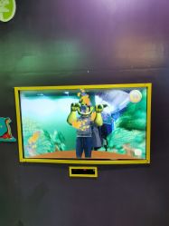 点击看大图 -恐龙探索乐园(磁器口店)