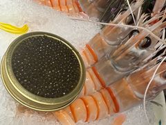-万岛日本料理铁板烧(宁波阪急店)