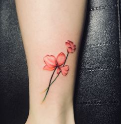 -墨無界刺青TATTOO