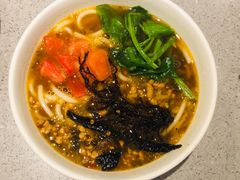 -半山腰·云南菜(侨福芳草地店)