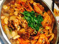 -黄记煌三汁焖锅(崇文门店)