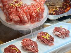 -陈五哥大排档(湘江世纪城店)