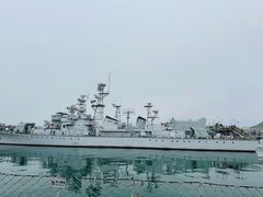 -中国人民解放军海军博物馆