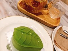 -莫奈花园法式蛋糕