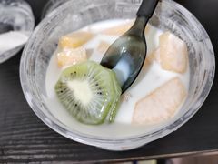 -盒马鲜生(皇庭广场店)