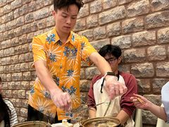 -第六季自助餐厅(北太平庄店)