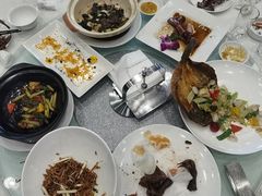 -观澜湖酒店·邀月庭中餐厅