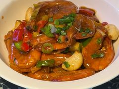 -大傻徽菜园·中国徽菜大师(老街店)