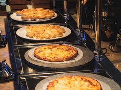 自助取餐区-乔哥铭洋海鲜自助(皇城恒隆广场店)