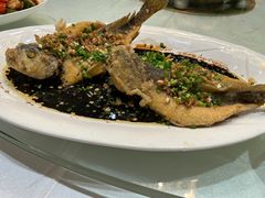-广东胜利宾馆西关粤中餐厅