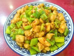 -北大地皖峰饭馆