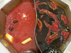 android_upload_pic-渝利重庆火锅