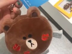 -line friends(明洞旗舰店)
