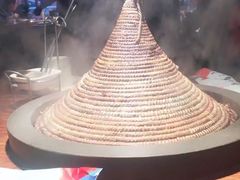 -咕嘟草帽鱼·牛奶一样的鲜鱼汤(包河万达广场创始店)