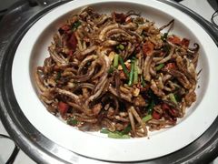 -宝丽金大酒店·洗浴中心