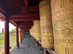 -日月山景区