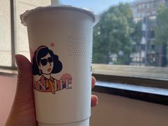 -科巷三姐酒酿(老门东店)