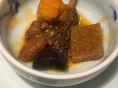-闻鲜素食茶餐厅(高新区店)