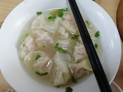 馄饨-瞻老元面馆(双塘路店)