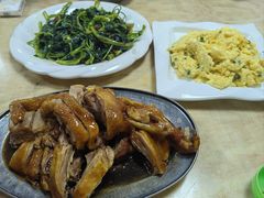 -海滨鸭仔饭(海宁店)