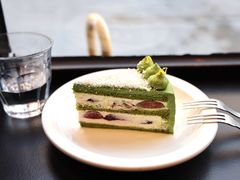 -black rainbow coffee