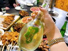 -老板娘串店·中餐&烧烤