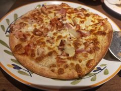 -萨莉亚意式餐厅(龙阳广场店)