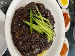 -桃园中华料理炸酱面(燕儿岛路店)