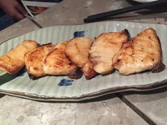-贵木日本料理·铁板烧(新地假日广场店)