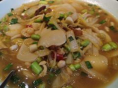 -小厨师·二十年沈家门小海鲜(百井坊巷店)