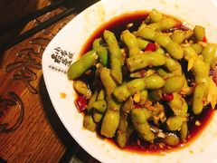 -龙巢盱眙龙虾·牛蛙·烧烤宵夜(八卦岭店)