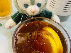 -华嫂冰室(尖沙咀店)