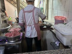 -正宗杨记普洱酸醋米线(总店)