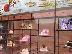 -巴黎贝甜(银城东苑店)