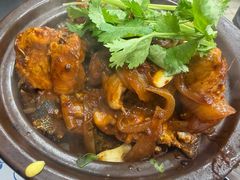 -川香煲(茅台路店)