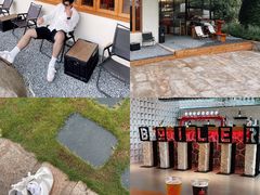 -BOILER博乐精酿(东坪山店)