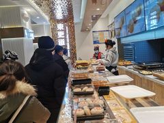 -東更道点心行(文化东路店)