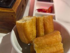 -芽笼芽笼新加坡餐厅(世纪汇店)