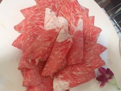-阳坊胜利涮羊肉(阳坊老店)
