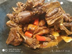 -上菜呷饭(花溪店)
