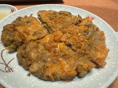-抱德·潮汕味(敦和店原惠城鱼仔)