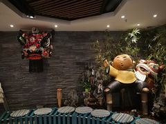 门面-南拳十三姨·潮汕砂锅粥(世纪金源店)